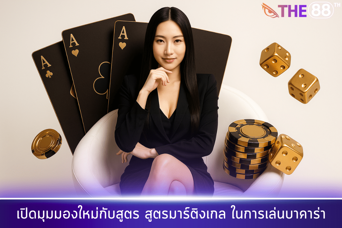 สูตรมาร์ติงเกล